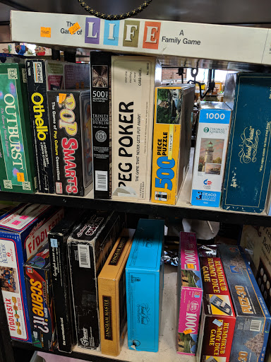 Thrift Store «Community Thrift», reviews and photos, 623 Valencia St, San Francisco, CA 94110, USA