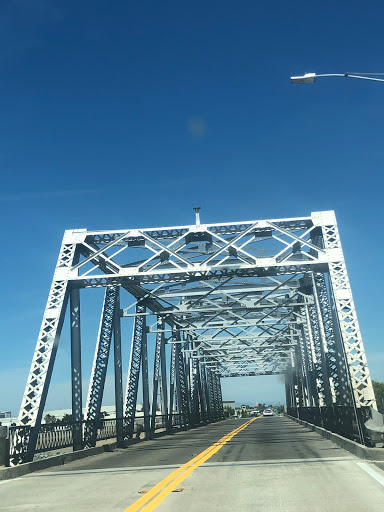 Bridge Stockton