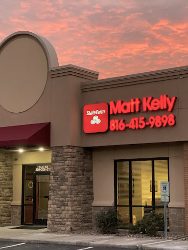 Auto Insurance Agency «State Farm: Matt Kelly», reviews and photos
