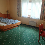 Photo n°1 de l'avis de Tomek. fait le 09/08/2019 à 17:16 sur le  Hotel Fohlenhof Restaurant Fohlenhof à Ampfing