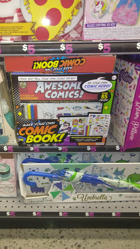 Variety Store «Five Below», reviews and photos, 1600 Mall of Georgia Blvd #1120, Buford, GA 30519, USA