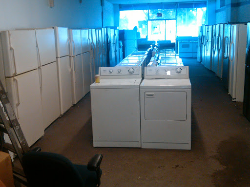 Appliance Repair Service «Valerios Appliance Repair», reviews and photos, 1300 Main St N, Jacksonville, FL 32206, USA