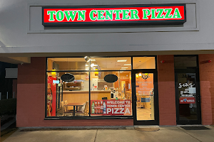 Town Center Pizza image