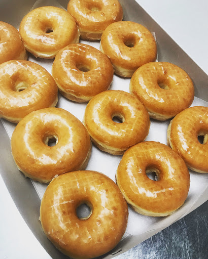 Donut Shop «Rainbow Donuts», reviews and photos, 1271 S Diamond Bar Blvd, Diamond Bar, CA 91765, USA