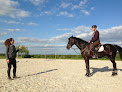 Crescendo - Centre Équestre de Saumur Verrie