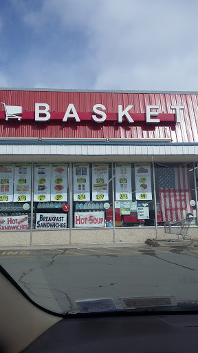 Grocery Store «Great American», reviews and photos, 261 N Main St, Liberty, NY 12754, USA