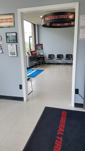 Tire Shop «Quality Discount Tire», reviews and photos, 1266 US-46, Ledgewood, NJ 07852, USA