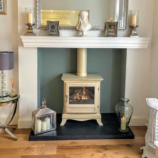 Install My Fireplace Limited - Wood Burning Stove Supplier & Installation Specialists