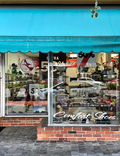 Shoe Store «SAS Shoes», reviews and photos, 44 Miracle Mile, Coral Gables, FL 33134, USA