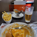 Photo n°1 de l'avis de Xenia.u fait le 01/07/2023 à 14:20 sur le  Lado B Café (Coliseu) à Porto