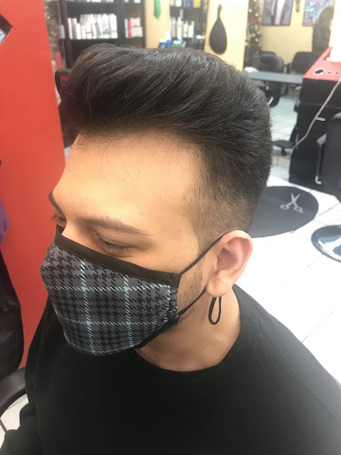 Beauty Salon «Fashion Hair Salon», reviews and photos, 9122 Mathis Ave, Manassas, VA 20110, USA