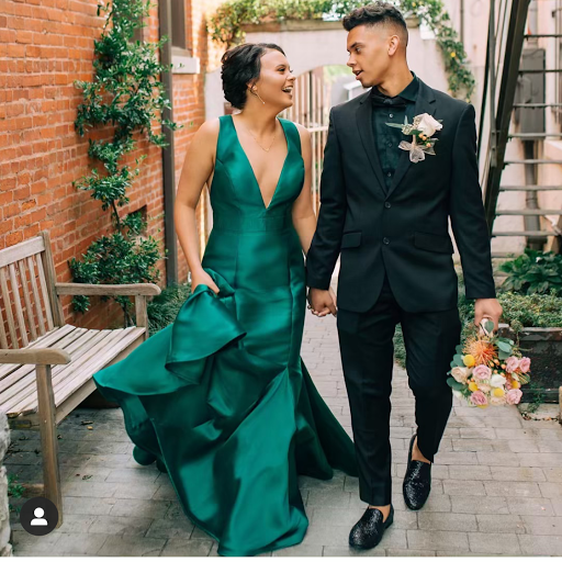 Bridal Shop «Prom USA Bridal & Formal Wear Boutique», reviews and photos, 2080 Fairburn Rd, Douglasville, GA 30135, USA