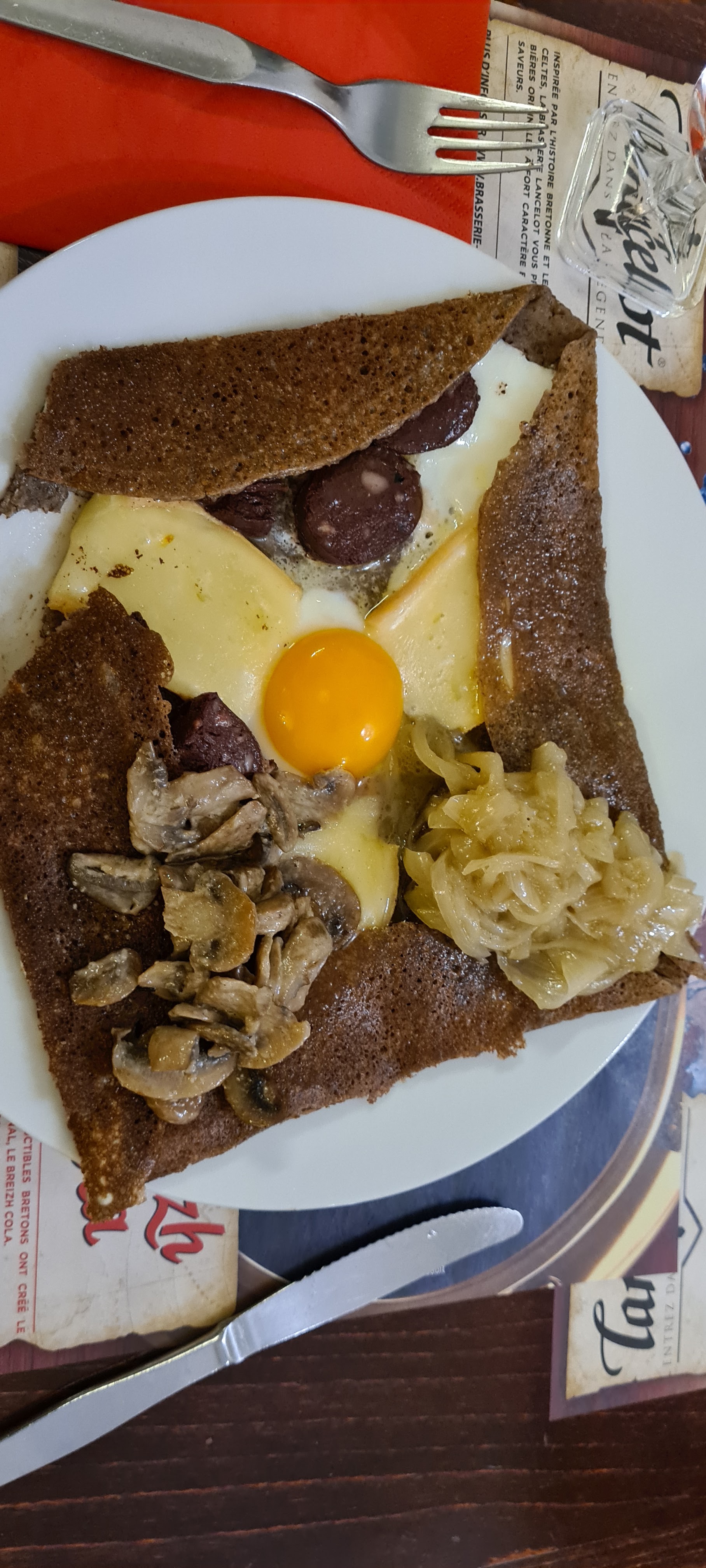 Photo n° 3 de l'avis de Missjossdreads.s fait le 30/01/2022 à 00:51