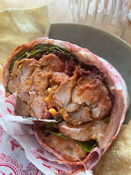 Photo n°138 de Bollynan à Paris ()