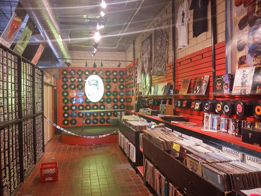 Record Store «The Record Exchange», reviews and photos, 8642 Colesville Rd, Silver Spring, MD 20910, USA