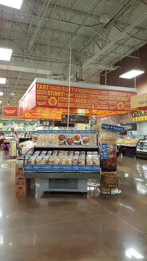 Grocery Store «Kroger», reviews and photos, 4851 Legacy Dr, Frisco, TX 75034, USA