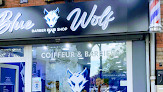 Photo du Salon de coiffure Blue Wolf Barber à Maisons-Alfort