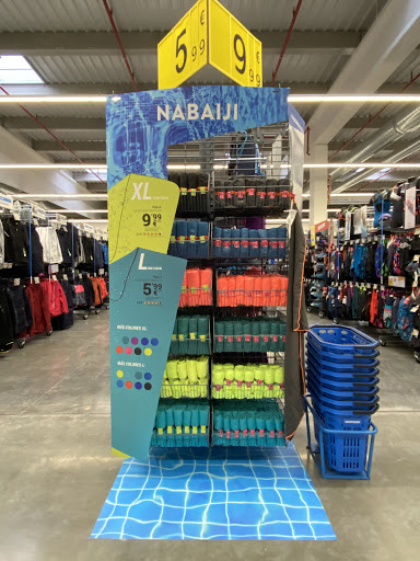 Decathlon Zaragoza La Torre Zaragoza