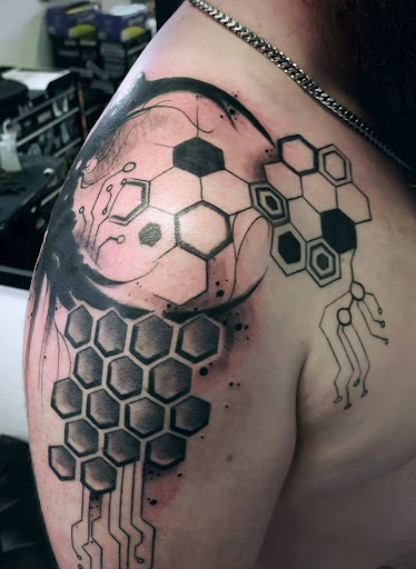 Explore cute flash tattoo ideas, creative tattoo ideas in Spokane, available at Feel Good Ink