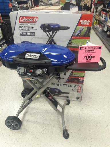 Sporting Goods Store «Big 5 Sporting Goods», reviews and photos, 2745 Pacific Coast Hwy, Torrance, CA 90505, USA