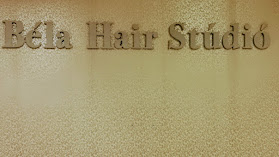 Béla Hair Studió