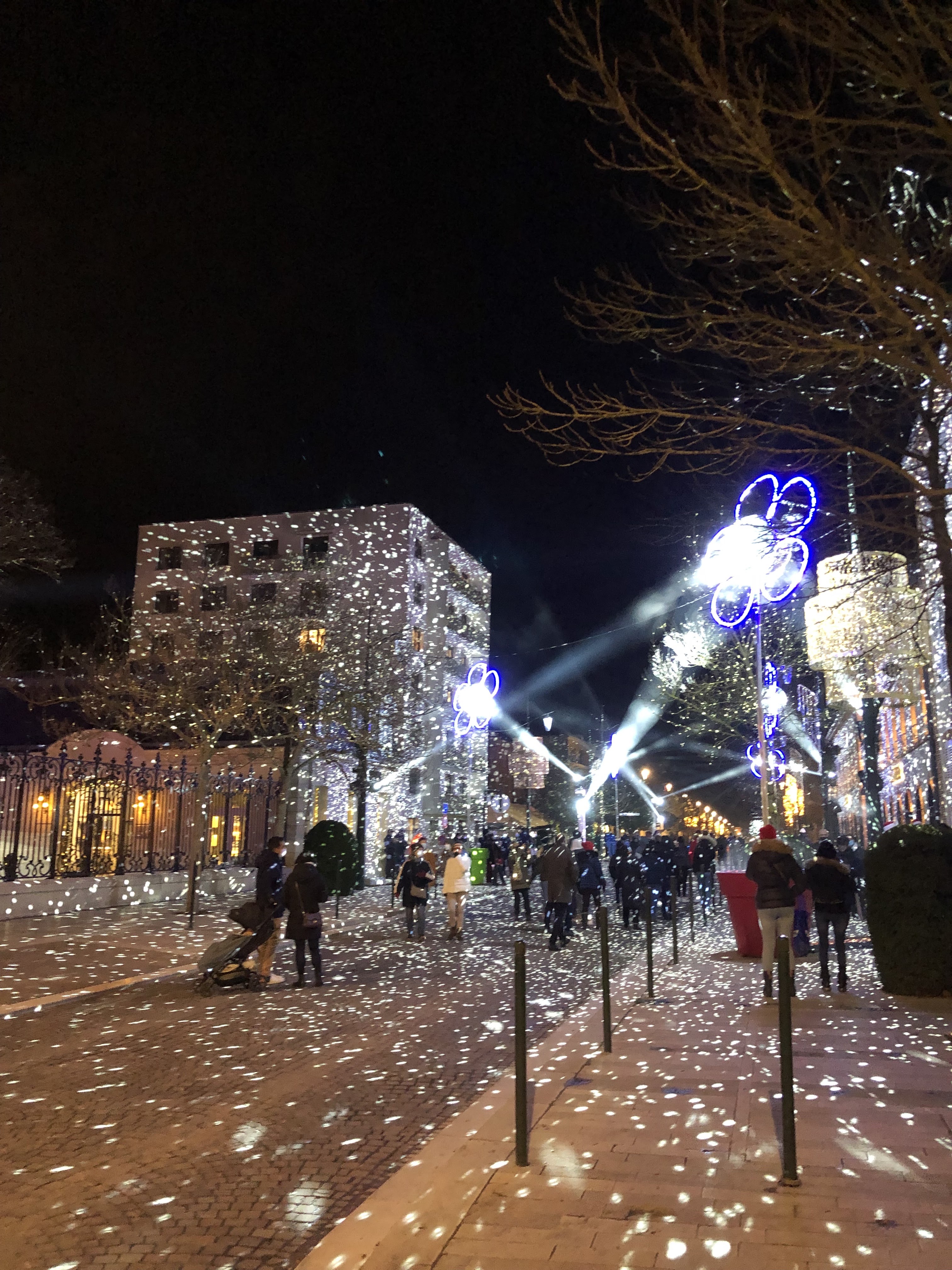 Photo n° 3 de l'avis de Corinne.o fait le 17/12/2021 à 21:56