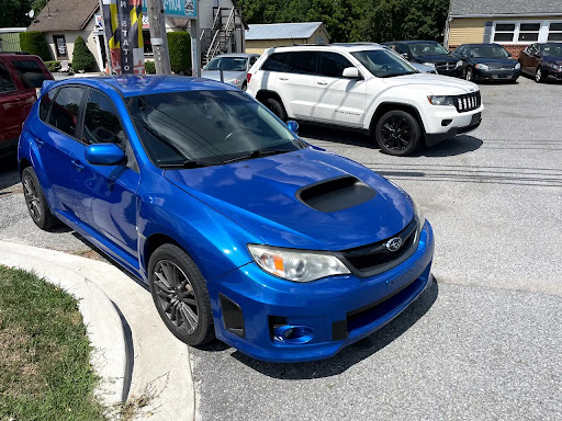 Used Car Dealer «McKenzie Motors», reviews and photos, 1948 Liberty Rd, Sykesville, MD 21784, USA