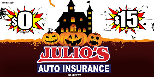 Auto Insurance Agency «Julios Auto Insurance», reviews and photos