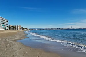 Platja de la Pineda image