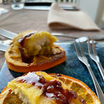 Photo n°1 de l'avis de Manuela.o fait le 14/10/2021 à 14:30 sur le  Ristorante Il Pino à Praiano