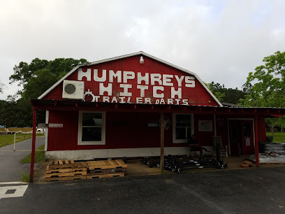 Humphreys Hitch & Trailer Properties