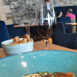 Photo n° 1 de l'avis de Hervé.h fait le 08/07/2021 à 07:59 pour L'Ardoise - cuisine méditerranéenne à Angers