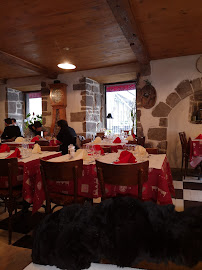 Atmosphère du Restaurant La Souillarde à Besse-et-Saint-Anastaise - n°18