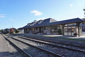 Quakertown Train Station Historical Society image