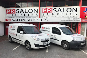 PR Professional Salon Supplies LTD