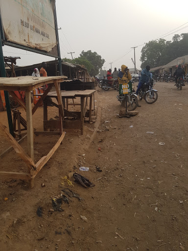 Tunga Goro Market Minna, Minna, Nigeria, Market, state Niger