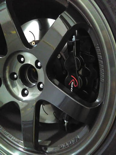 Auto Parts Store «STILLEN», reviews and photos, 3176 Airway Ave, Costa Mesa, CA 92626, USA