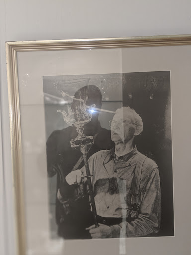 Museum «New Bedford Museum of Glass», reviews and photos, 61 Wamsutta St, New Bedford, MA 02740, USA