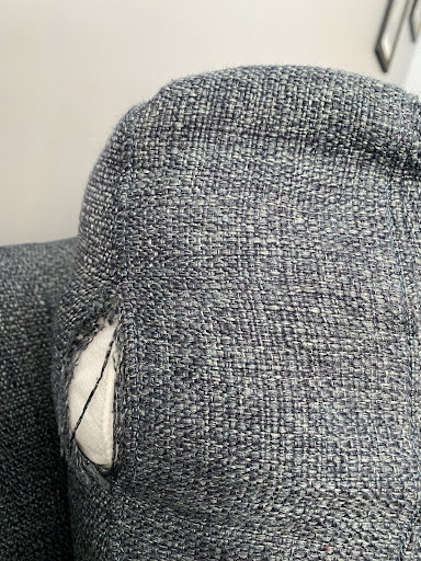 Furniture Store «Allen Wayside Furniture», reviews and photos, 3611 Lafayette Rd, Portsmouth, NH 03801, USA