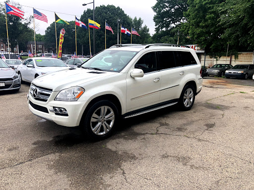 Used Car Dealer «Royal Car Center», reviews and photos, 3950 Roosevelt Blvd, Philadelphia, PA 19124, USA