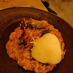 Photo n°2 de l'avis de Javier.e fait le 27/08/2023 à 09:54 sur le  Cor de Tangerina à Guimaraes