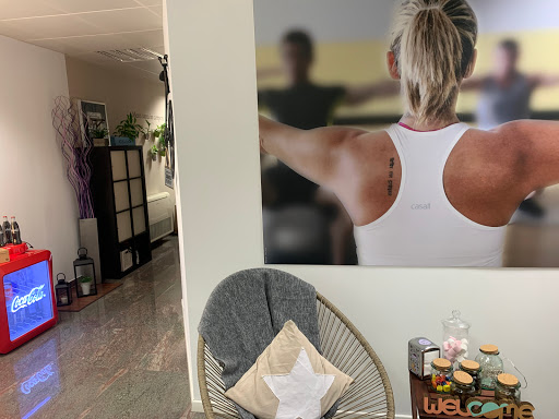 Pilates Center Conxi Martí