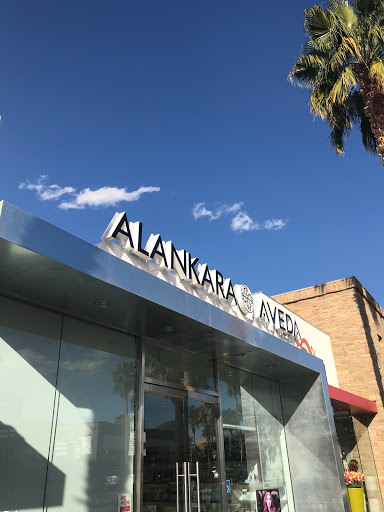 Beauty Salon «Alankara Aveda Lifestyle Salon», reviews and photos, 73520 El Paseo D, Palm Desert, CA 92260, USA