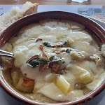 Photo n°1 de l'avis de Giovanna.o fait le 07/09/2023 à 09:35 sur le  Crotto Isidoro (cash only) à Stazzona