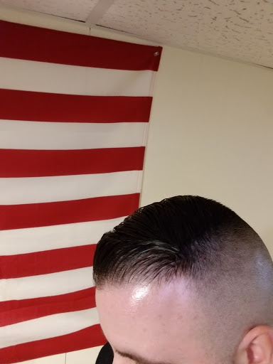 Barber Shop «Carlos Barber Shop Two», reviews and photos, 8138 Broadview Rd, Broadview Heights, OH 44147, USA