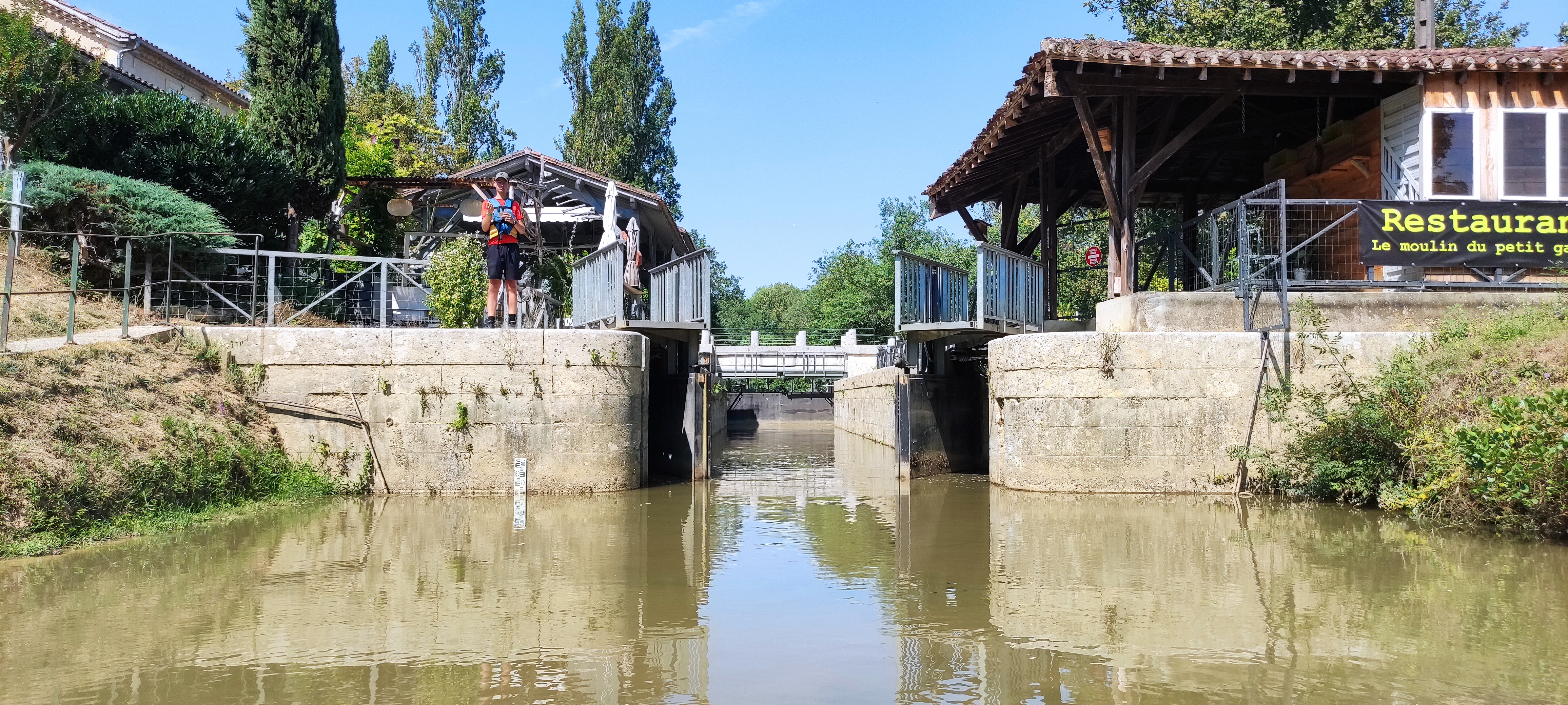 Photo n° 2 de l'avis de Nicolas.u fait le 07/08/2022 à 13:40