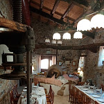 Photo n°3 de l'avis de Mariacarmela.o fait le 01/08/2023 à 20:42 sur le  Le Querce Di Cota à Troina