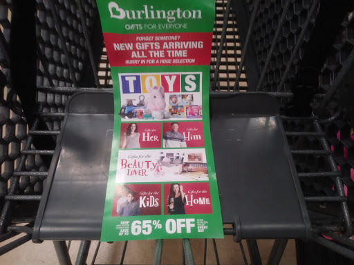 Clothing Store «Burlington Coat Factory», reviews and photos, 3702 E Hammer Ln, Stockton, CA 95212, USA