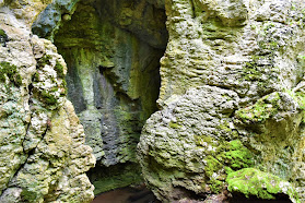 Мусинска пещера