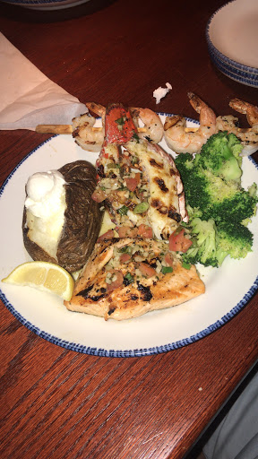 Red Lobster